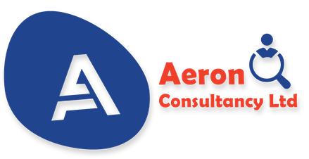 Aeron Consultancy Ltd